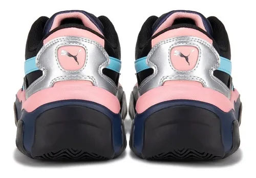 Puma storm mujer sale