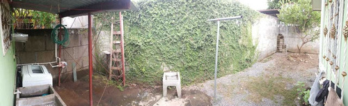 Vendo Casa En Santa Eduvije