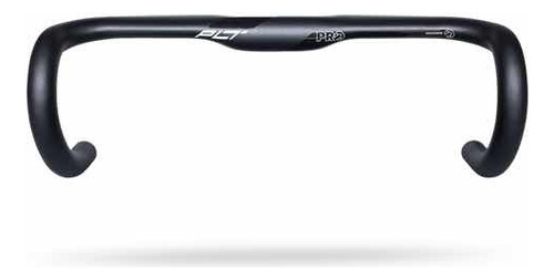 Forma Ruta Shimano Pro Plt Compact Ergo 400 Mm Aluminio