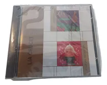 Comprar Cd Lía Crucet Dos Álbumes En Un Cd 