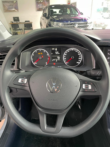 Volkswagen Polo 1.6 Msi Track