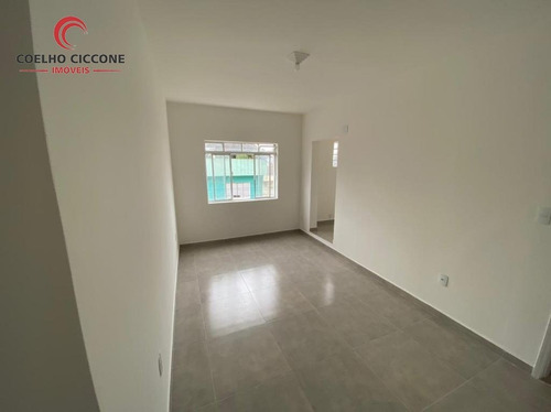 Imagem 2 de 8 de Apartamento A Venda - V-4979