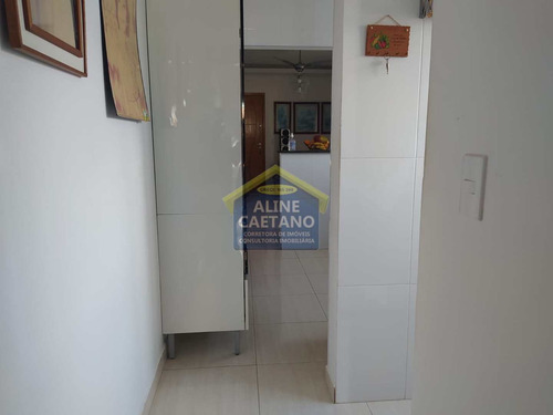 Imagem 25 de 27 de Oportunidade 1 Dorm, Guilhermina, R$ 245 Mil - Vftt10352