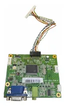 Comprar Placa Principal \u002F Lógica Do Monitor Smile Light 563 Positivo