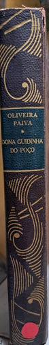Dona Guidinha Do Poço 1952 (Usado)