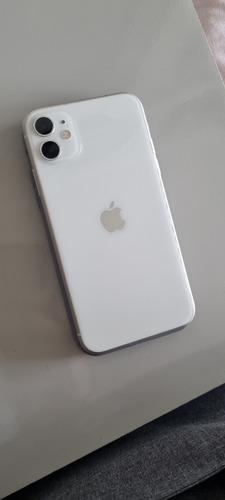 iPhone 11 En Muy Buen Estado