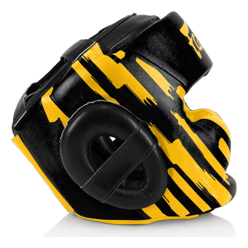Fairtex Headgear Head Guard Super Sparring Hg3, Hg10, Hg1...