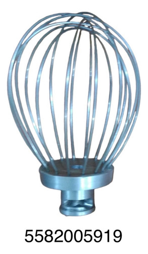 Globo Para Batidora Blazer Modelo B-20 Año 2012