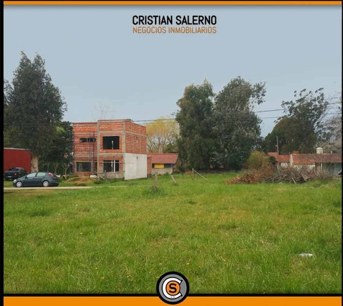 Imagen 2 de 4 de Lote Baldio Santa Clara Del Mar