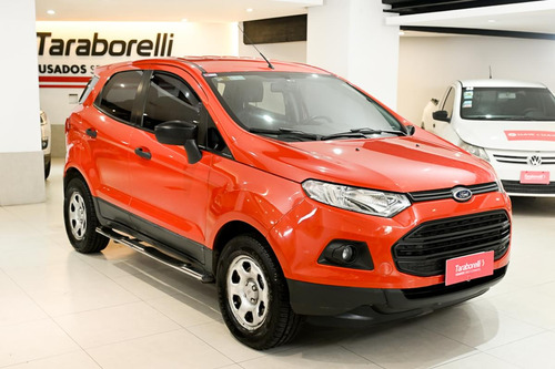 Ford Ecosport 1.5 S Tdci 90cv 4x2