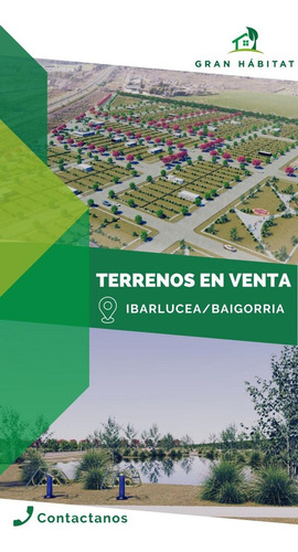 Venta Lotes Con Financiación Fija En Pesos