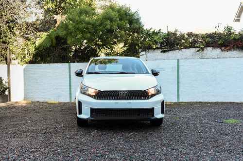 Fiat Cronos 1.3 Gse Drive Pack Plus Cvt