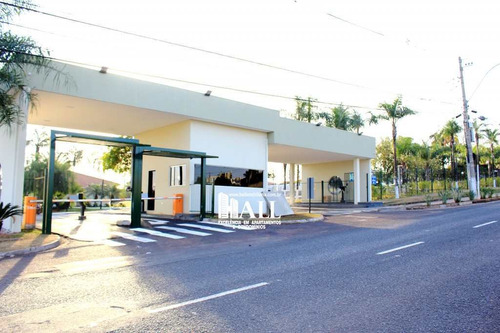 Casa De Condomínio Com 3 Dorms, Jardins De Athenas, São José Do Rio Preto - R$ 380 Mil, Cod: 2647 - V2647