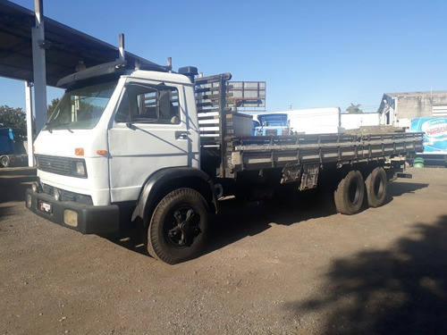 Volkswagem 13130 Ano 1985 06 Cc Mwm,somente Venda!!!!!