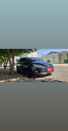 Ford Focus 2014 2.0 Se Flex Powershift 5p