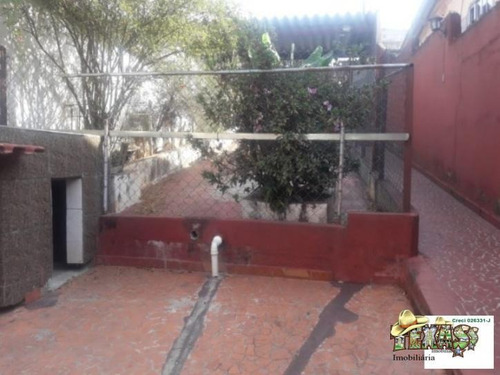 Imagem 3 de 15 de Sobrado A.e Carvalho - Ca00925