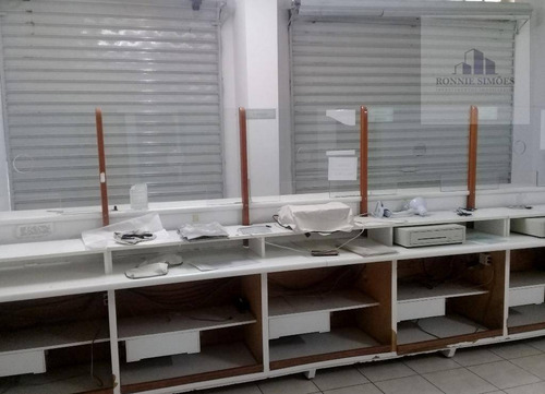 Imagem 4 de 30 de Sobrado Comercial, Galpão, Salão Para Alugar E À Venda Em Moema, 15 Salas Amplas, 9 Banheiros, 2 Vagas, 410 M² Terreno, 600 M² Construído, São Paulo. - So0335