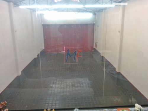 Imagem 4 de 17 de Ref 13.448 Excelente Terreno Localizado No Bairro Tatuapé 320 M² .ac, 270 M² A.t, Frente: 9 M. Zoneamento: Zeup. - 13448