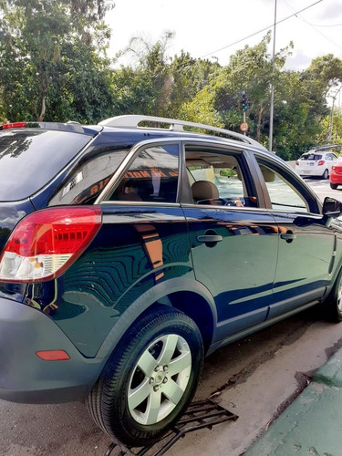 Imagem 7 de 9 de Chevrolet Captiva