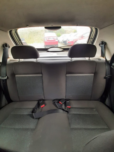 Imagem 7 de 9 de Chevrolet Celta Ls 1.0