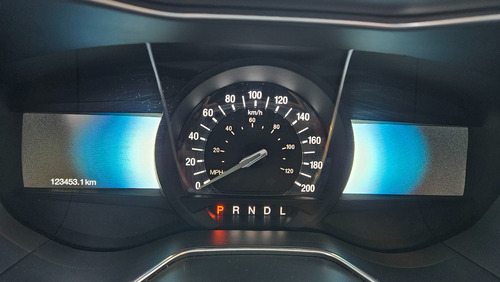 Ford Fusion 2.0 Hybrid Aut. 4p
