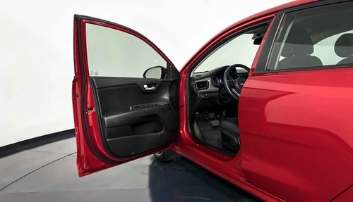 Imagen 13 de 15 de 43213 - Kia Kia Rio Hb 2018 Con Garantía