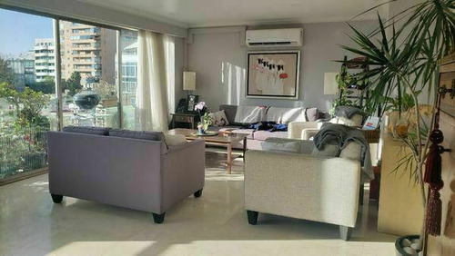 Departamento En Venta En Polanco Ph (m2d2066)