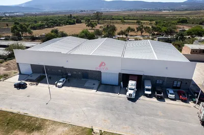 Bodega en renta