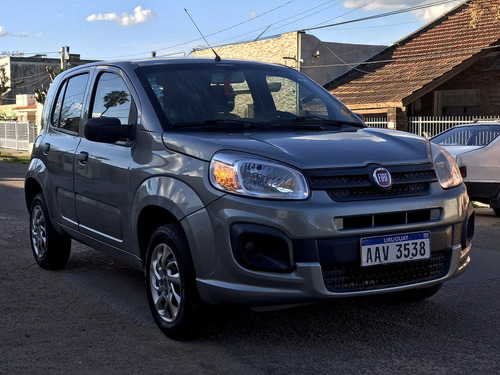 Fiat Uno 1.4 Way L