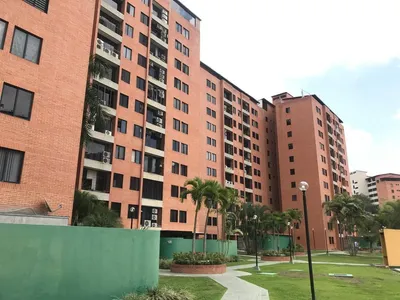 Apartamento en venta