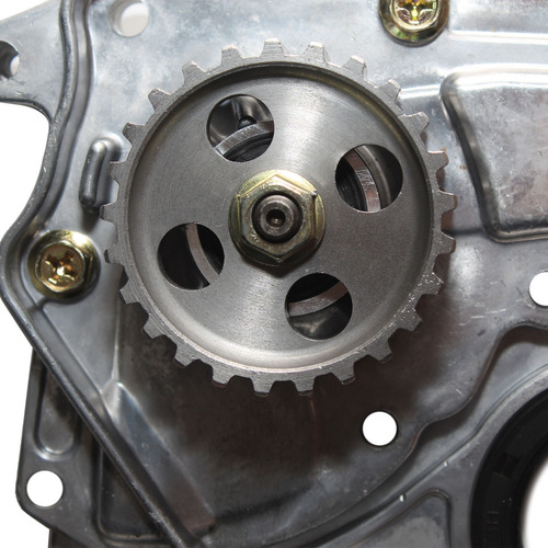 Bomba Aceite Para Toyota Corona 2.0 3sfe St191 Dohc 1993