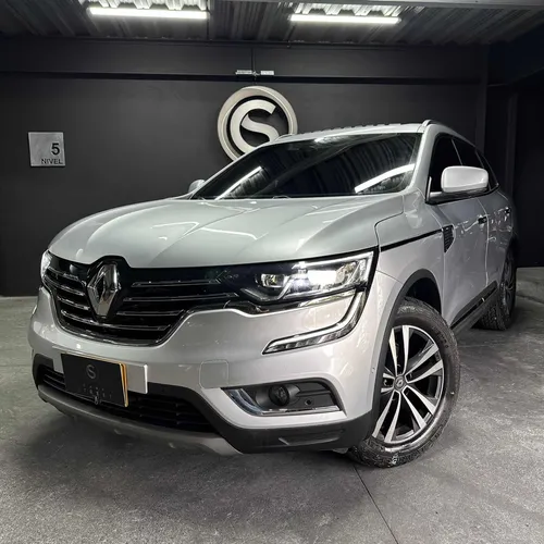Renault Koleos 2.5 Intens