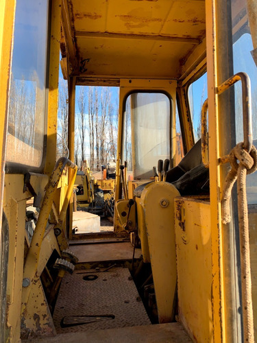 Topador Massey Ferguson 500