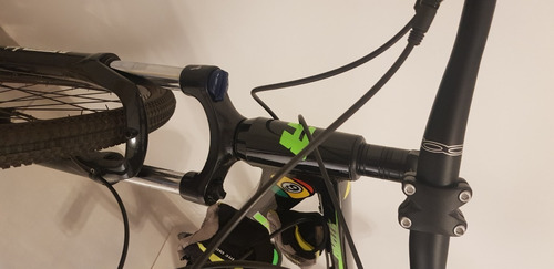 Bicleta Mountain Bike Rally Rodado 29