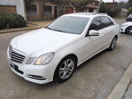 Imagen 1 de 15 de Oportunidad Realmente Inmaculado. Vendo Mercedes Benz E 250