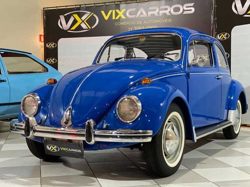Volkswagen Fusca 1300