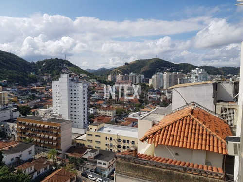 Imagem 2 de 28 de Oportunidade Em Icaraí - 2 Quartos , Com 1 Vaga - Ap01609 - 69945741