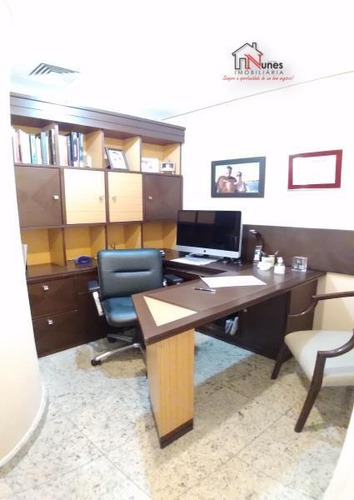 Imagem 12 de 15 de Sala Salão Comercial No Bairro Centro Em Curitiba Pr - 16317