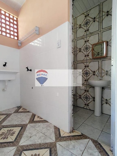 Imagem 22 de 30 de Casa Com 5 Quitinetes - 183,68m² - Guamá, Belém/pa - Rmx_7971_489589