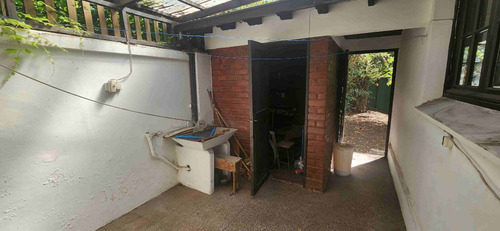 Venta Casa Amplia Las Condes Excelente Ubicación