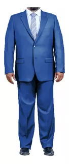 Traje Talla Extra Hombre Precio De Fabrica Envío Gratis