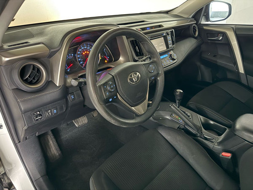 Toyota RAV4 2.5 Xle At