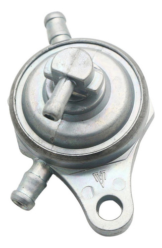 ~ 2 Carburador De Válvula De Gas De Bomba De Combustible