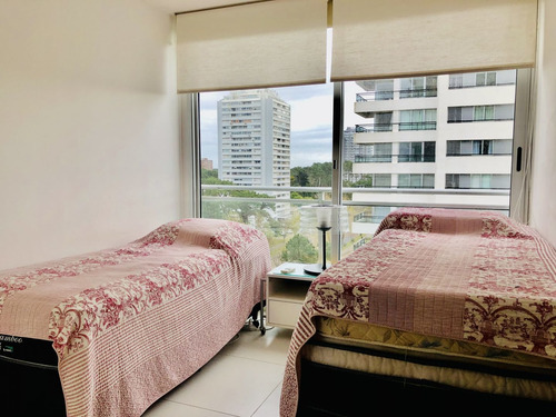 Venta Apartamento Roosevelt Punta Del Este 778