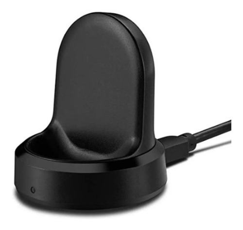 Imagen 1 de 3 de Cargador Para Samsung Gear S2 Y S3