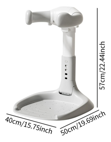 Soporte De Baño Ajustable Para Bebé, Soporte Para Ducha De