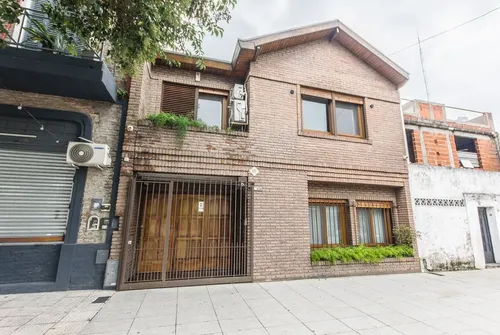 Chalet 5 Amb - Mataderos - Apto Crédito