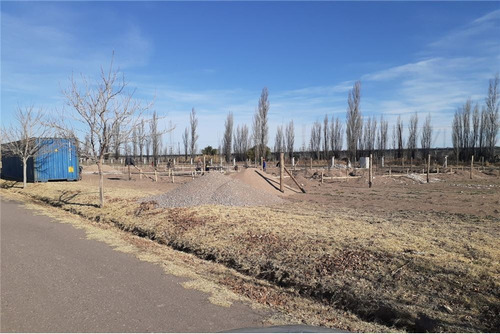 Imagen 19 de 30 de Barrio Viñas Del Sur Lotes, A Medida, Pre-venta