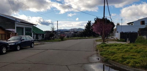 Imagen 4 de 13 de Excelente Terreno En Barrio Ñireco, Ideal Locales Y Depart.
