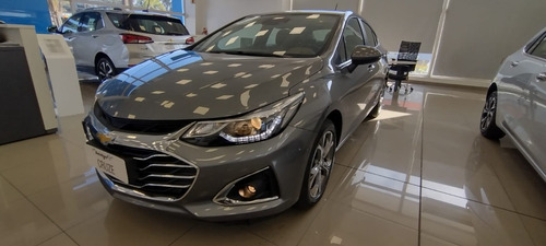 Imagen 3 de 24 de Cruze 5 P Premier 1.4 Turbo Ph